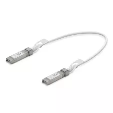 obrázek produktu Ubiquiti UC-DAC-SFP28, UniFi patch cable (DAC) SFP28 na obou koncích, bílý