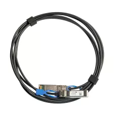 obrázek produktu MikroTik XS+DA0001 - SFP/SFP+/SFP28 DAC kabel, 1m 