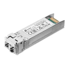 obrázek produktu TP-Link TL-SM5110-SR Optický modul, MM, SFP+, 10G, 2x LC, 300m