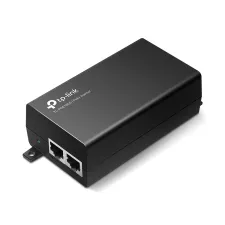 obrázek produktu TP-Link TL-POE160S Gigabitový PoE injektor, 802.3af/at, 30W