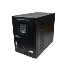 obrázek produktu Záložní zdroj MHPower MPU-5000-48, UPS, 5000W, čistý sinus, 48V