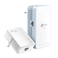 obrázek produktu TP-Link TL-WPA7517KIT Powerline Wi-Fi Kit