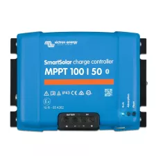 obrázek produktu MPPT solární regulátor Victron Energy SmartSolar 100/50