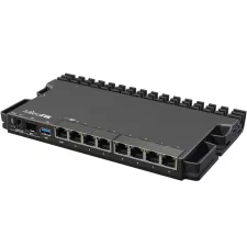 obrázek produktu MikroTik RouterBOARD RB5009UG+S+IN