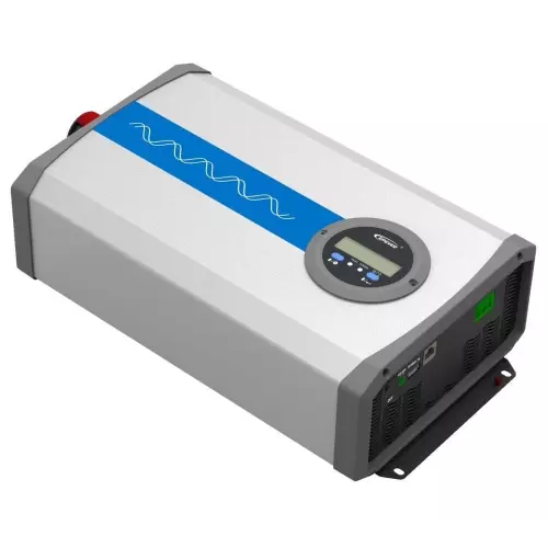 obrázek produktu EPEVER iPower IP1000-12-PLUS-T měnič 12V/230V 1kW, čistá sinus