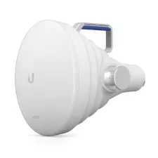 obrázek produktu Ubiquiti UISP-Horn, Asymetrická sektorová anténa, 5GHz, 19.5dBi, 30°/25°