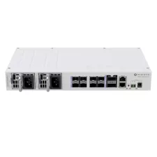 obrázek produktu MikroTik Cloud Router Switch CRS510-8XS-2XQ-IN