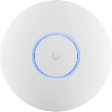 obrázek produktu Ubiquiti U6+ - UniFi 6+ Access Point