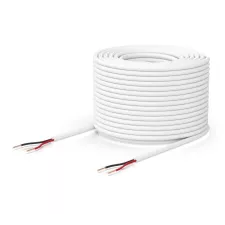 obrázek produktu Ubiquiti UACC-Cable-DoorLockRelay-1P - UniFi Access propojovací kabel, 1 pár