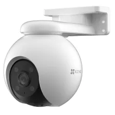 obrázek produktu Ezviz H8 Pro 3K - Venkovní otočná IP kamera s WiFi, 5MP, 4mm