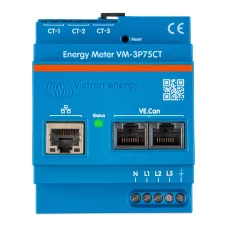 obrázek produktu Energy Meter VM-3P75CT