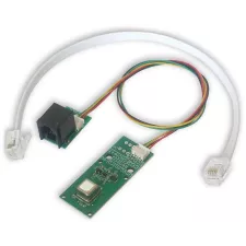 obrázek produktu Tinycontrol senzor, koncentrace CO2, teplotní, vlhkostní, pro LAN ovladač v3.5 +, model SCD40