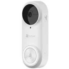 obrázek produktu Ezviz DB2 Pro 3K Domovní Wi-Fi zvonek s kamerou 5 MP