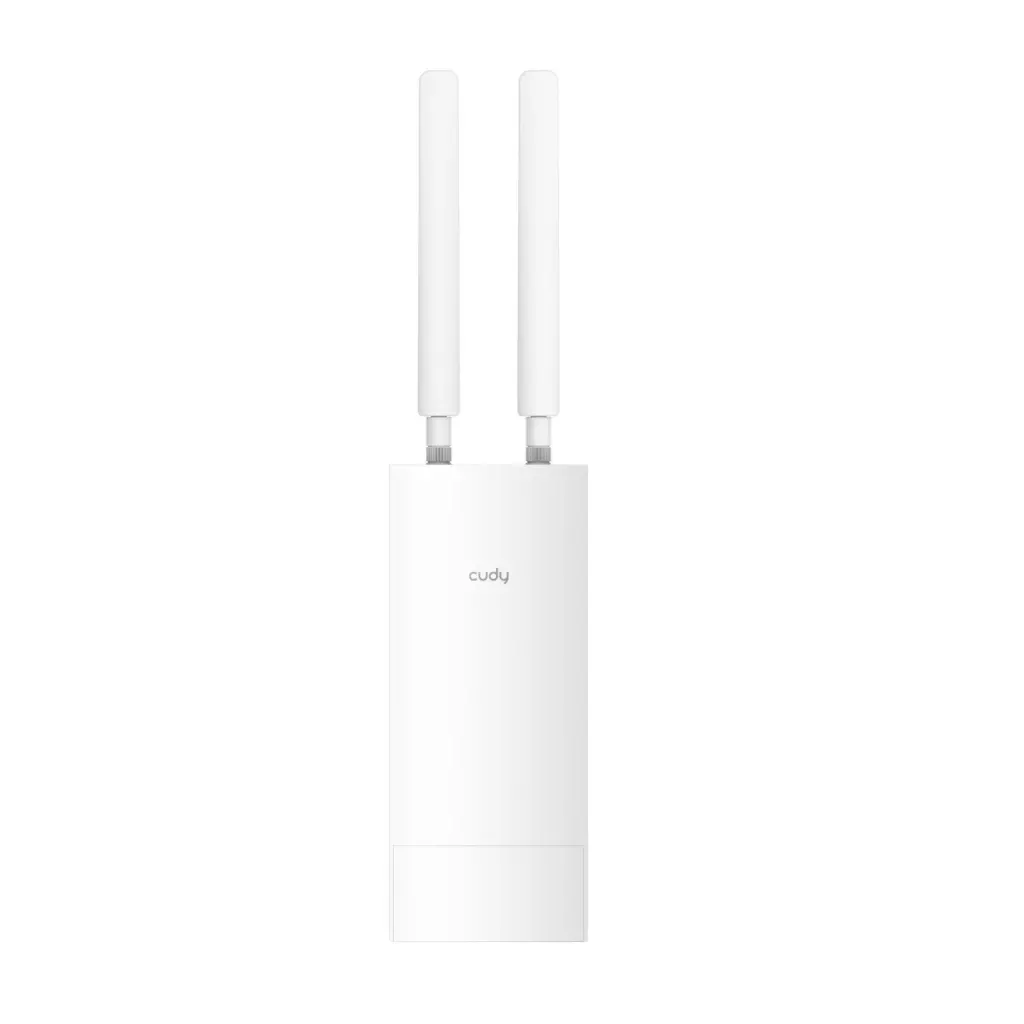 Obrázek produktu Cudy LT500 Outdoor Bezdrátový 4G LTE Router