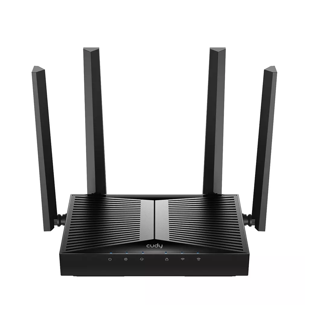 Obrázek produktu Cudy WR3600 Wi-Fi 7 Mesh Router, BE3600