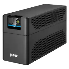 obrázek produktu EATON UPS 5E 700 USB FR G2, Line-interactive, Tower, 700VA/360W, výstup 2x FR (CZ), USB, bez ventilátoru