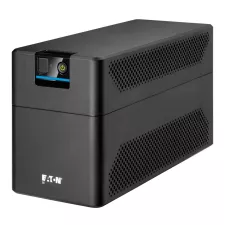 obrázek produktu EATON UPS 5E 1600 USB FR G2, Line-interactive, Tower, 1600VA/900W, výstup 4x FR (CZ), USB