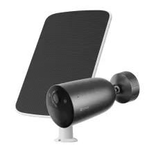 obrázek produktu Ezviz EB3-C KIT - venkovní IP kamera se solárním panelem, 3MP, 2.8mm