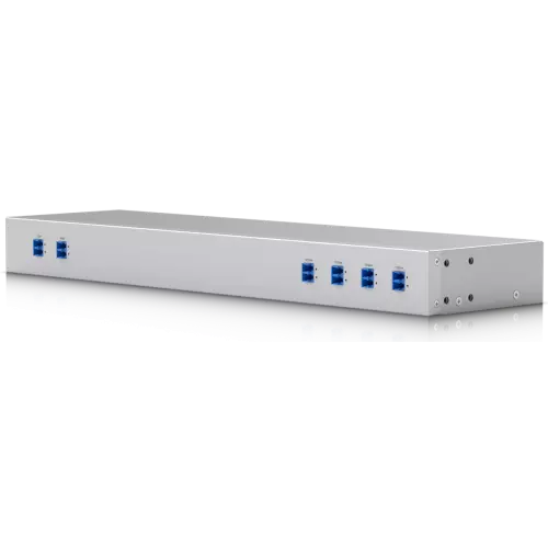 obrázek produktu Ubiquiti UACC-CWDM-4 - 4kanálový CWDM Mux/Demux modul