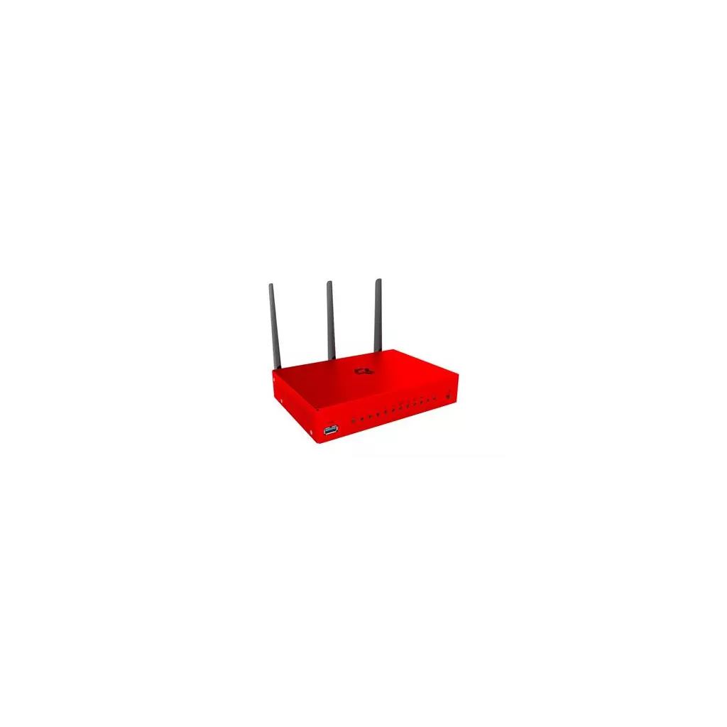 Obrázek produktu Turris Omnia 2020, Red - Limited Edition