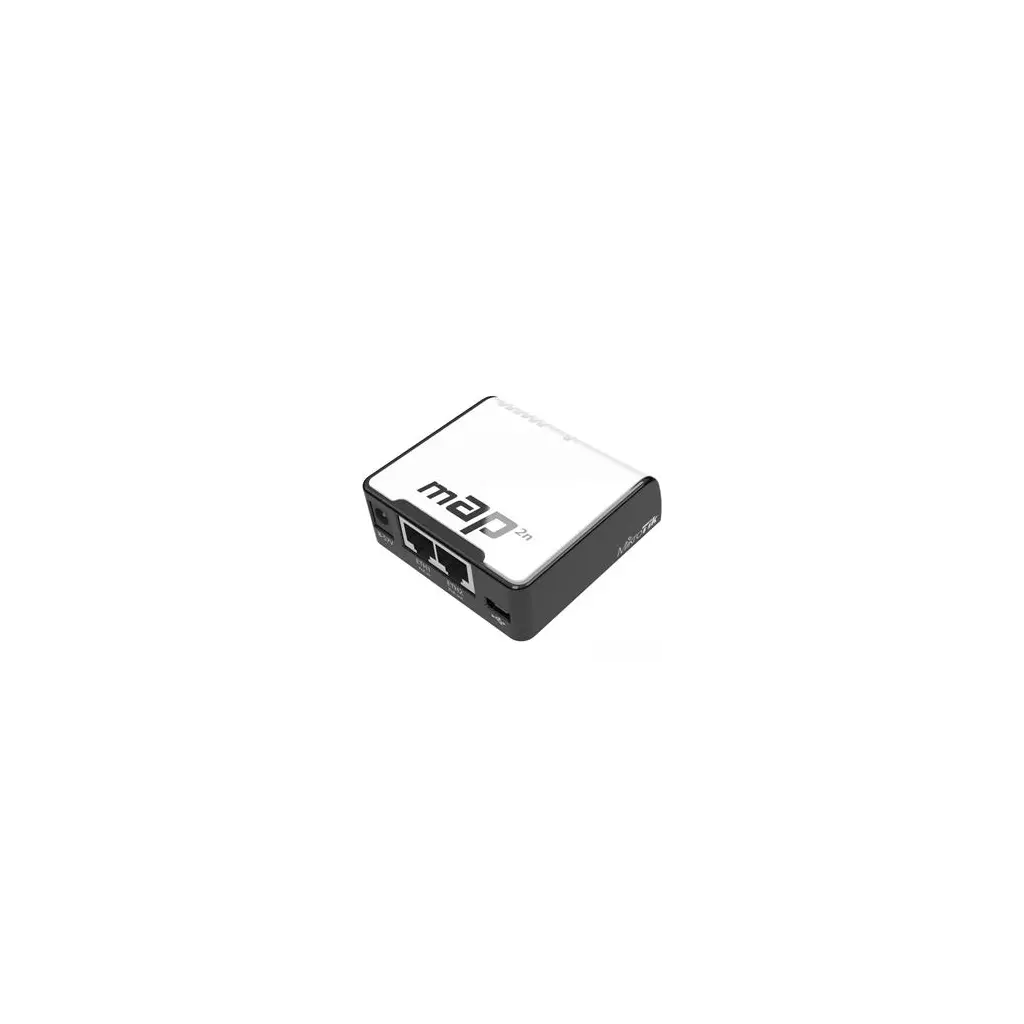 Obrázek produktu MikroTik RouterBOARD RBmAP2nD, mAP