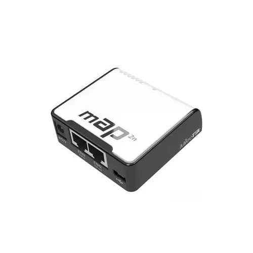 obrázek produktu MikroTik RouterBOARD RBmAP2nD, mAP