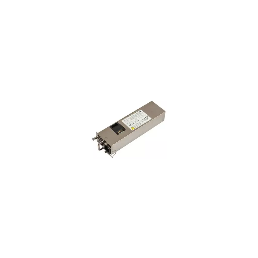 Obrázek produktu MikroTik 12POW150 Hot Swap napájecí zdroj pro CCR1072-1G-8S+, 150W