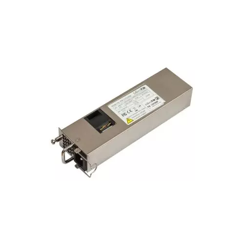 obrázek produktu MikroTik 12POW150 Hot Swap napájecí zdroj pro CCR1072-1G-8S+, 150W