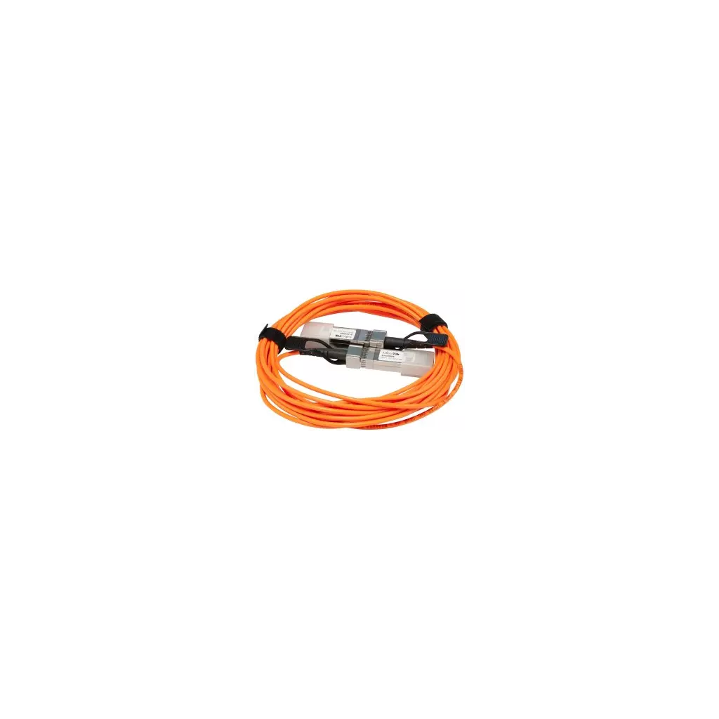 Obrázek produktu MikroTik SFP/SFP+ direct attach Active Optics cable, 5m (S+AO0005)