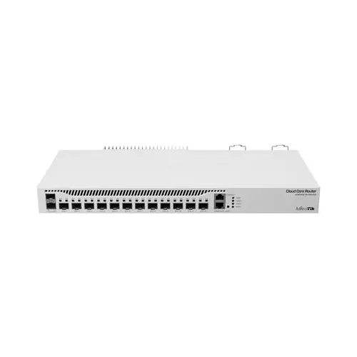 obrázek produktu MikroTik Cloud Core Router, CCR2004-1G-12S+2XS