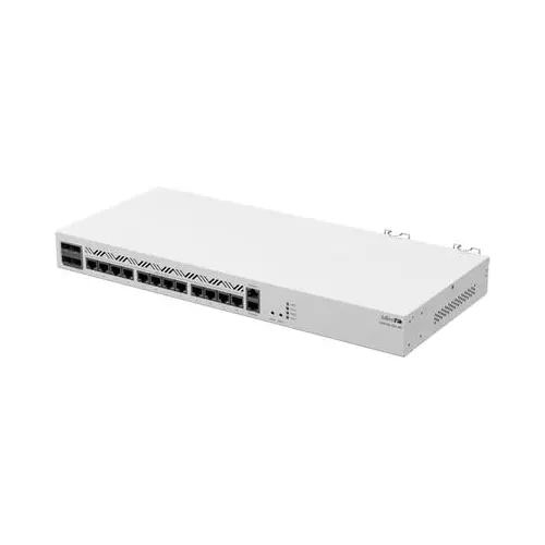 obrázek produktu MikroTik Cloud Core Router, CCR2116-12G-4S+