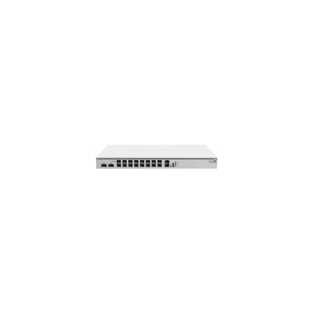 Obrázek produktu MikroTik Cloud Router Switch CRS518-16XS-2XQ-RM