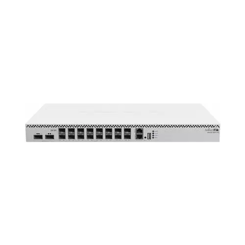 obrázek produktu MikroTik Cloud Router Switch CRS518-16XS-2XQ-RM