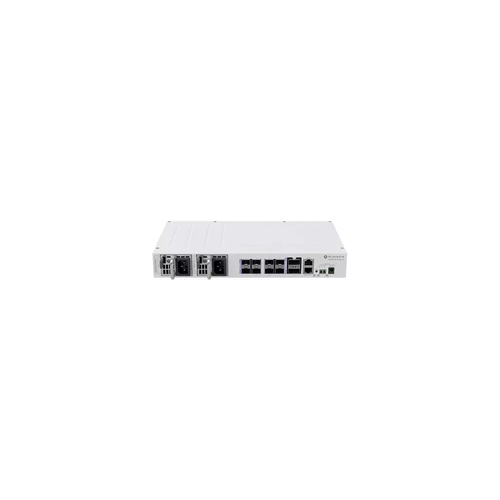 Obrázek produktu MikroTik Cloud Router Switch CRS510-8XS-2XQ-IN