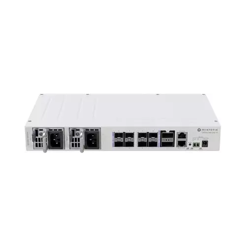 obrázek produktu MikroTik Cloud Router Switch CRS510-8XS-2XQ-IN