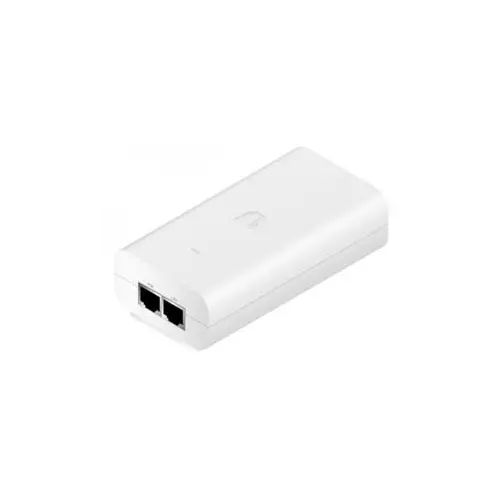 obrázek produktu Ubiquiti POE-54V-80W, Gigabitový PoE Injektor pro EdgePoint, 54V/1.5A (80W)