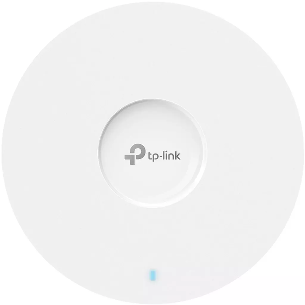 Obrázek produktu TP-Link EAP653(5-pack) Wifi6 Access Point, bez DC