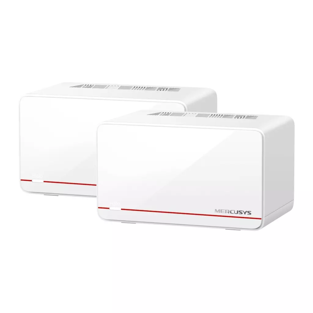 Obrázek produktu Halo H27BE(2-pack) BE3600 Home Mesh Wi-Fi7 system