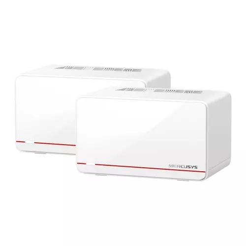 obrázek produktu Halo H27BE(2-pack) BE3600 Home Mesh Wi-Fi7 system