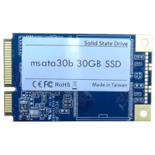 obrázek produktu PC Engine msata30b, 30GB mSATA SSD disk