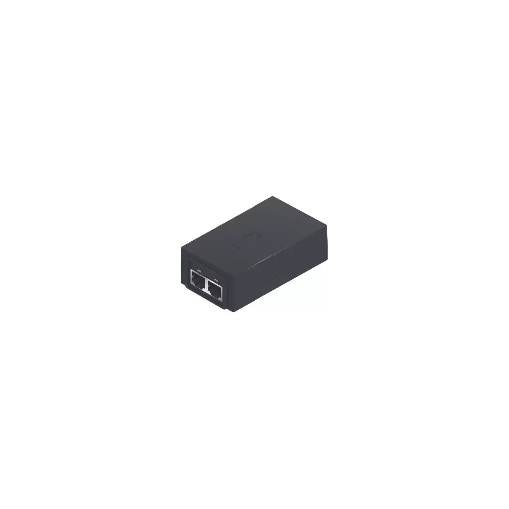 Obrázek produktu Ubiquiti POE-50-60W, Gigabitový PoE Injektor, 50V/1.2A (60W)