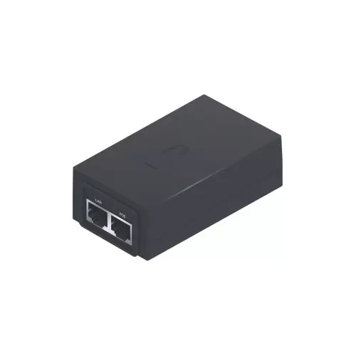obrázek produktu Ubiquiti POE-50-60W, Gigabitový PoE Injektor, 50V/1.2A (60W)