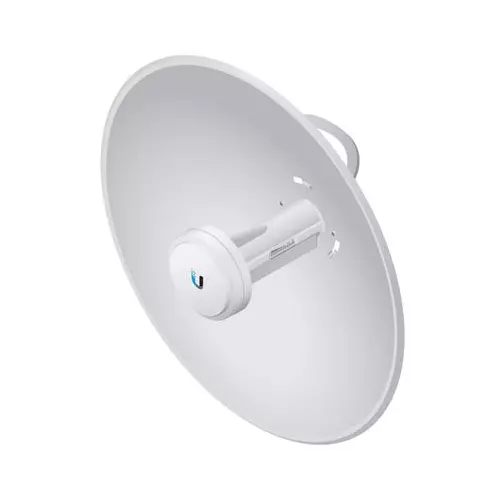 obrázek produktu Ubiquiti PowerBeam 2AC-400, 2.4GHz MIMO, 18dBi