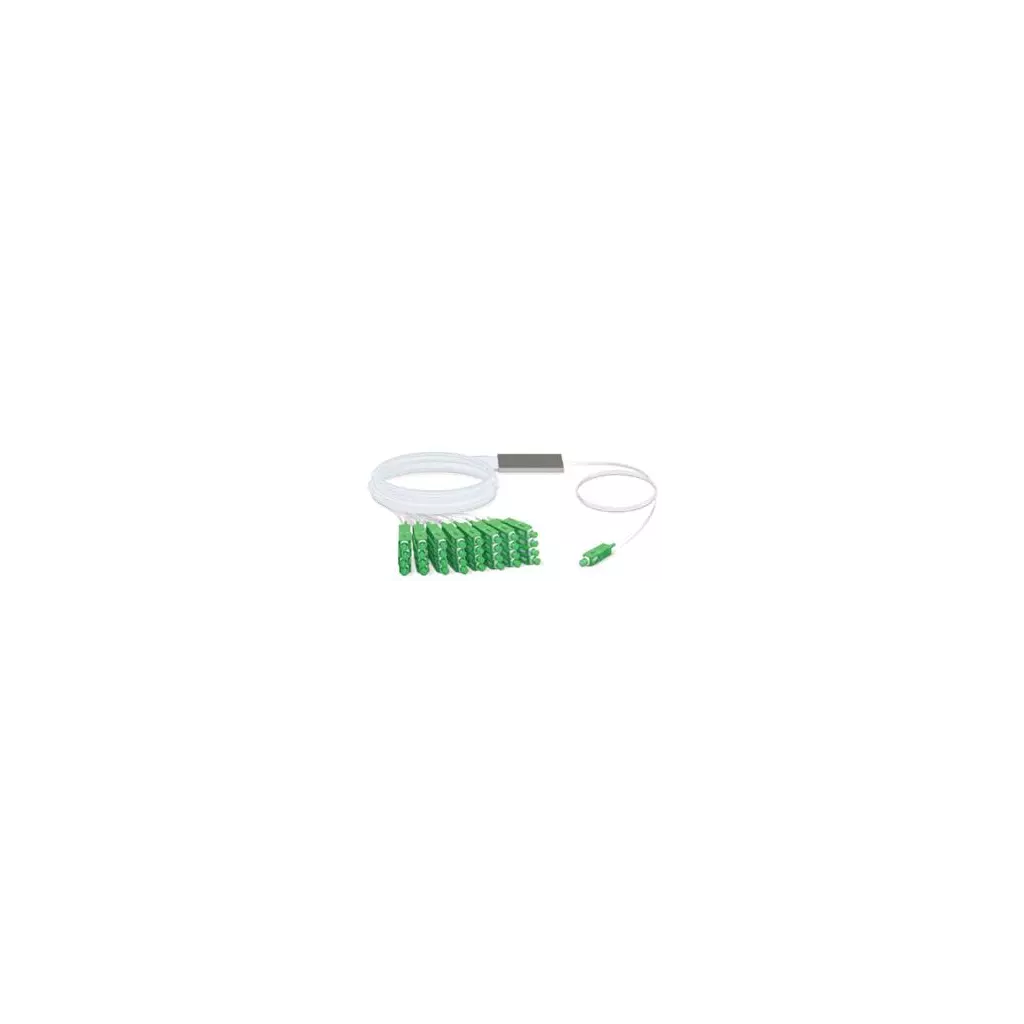 Obrázek produktu Ubiquiti UF-SPLITTER-32, UFiber Splitter 1:32