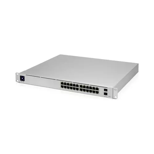 obrázek produktu Ubiquiti UniFi Switch USW-Pro-24-POE Gen2