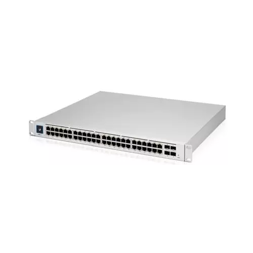 obrázek produktu Ubiquiti UniFi Switch USW-Pro-48-POE Gen2