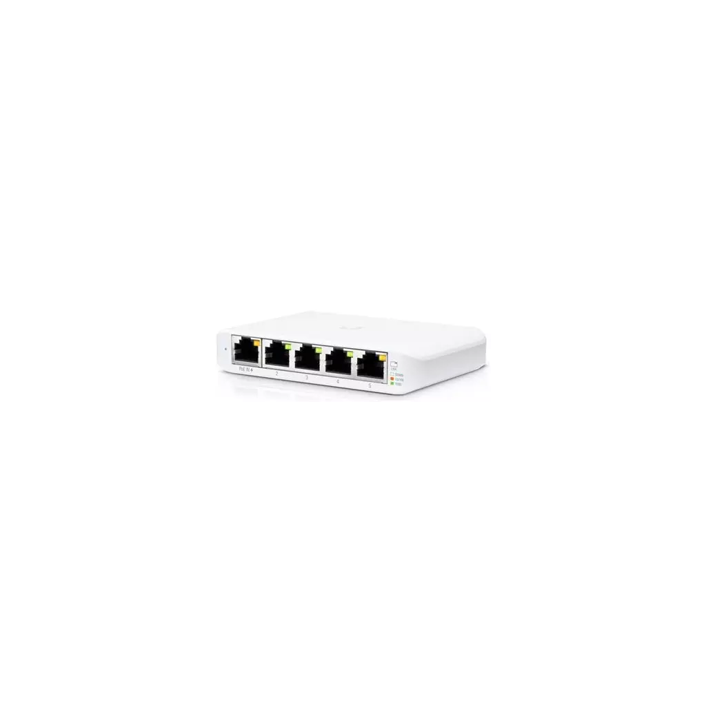Obrázek produktu Ubiquiti UniFi Switch USW-Flex-Mini