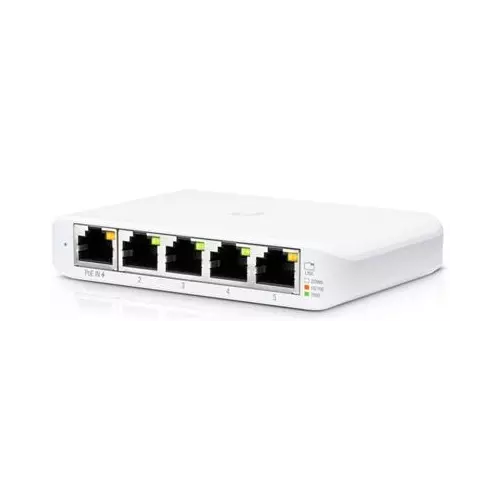 obrázek produktu Ubiquiti UniFi Switch USW-Flex-Mini