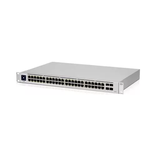 obrázek produktu Ubiquiti UniFi Switch USW-48-PoE Gen2