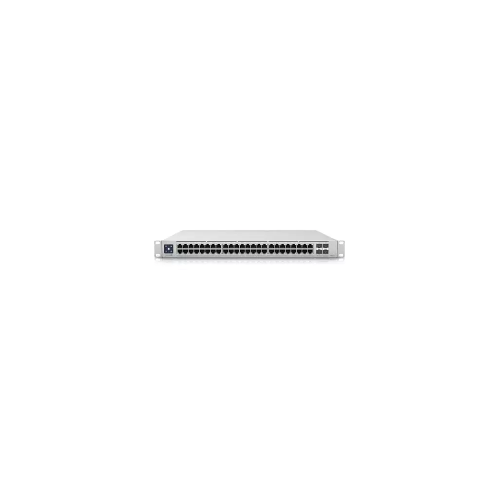 Obrázek produktu Ubiquiti USW-Enterprise-48-PoE - UniFi Switch Enterprise 48 PoE